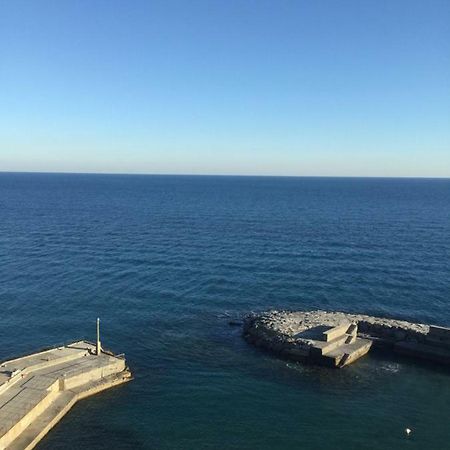 Villa Marina Capo Pino Sanremo Exterior foto
