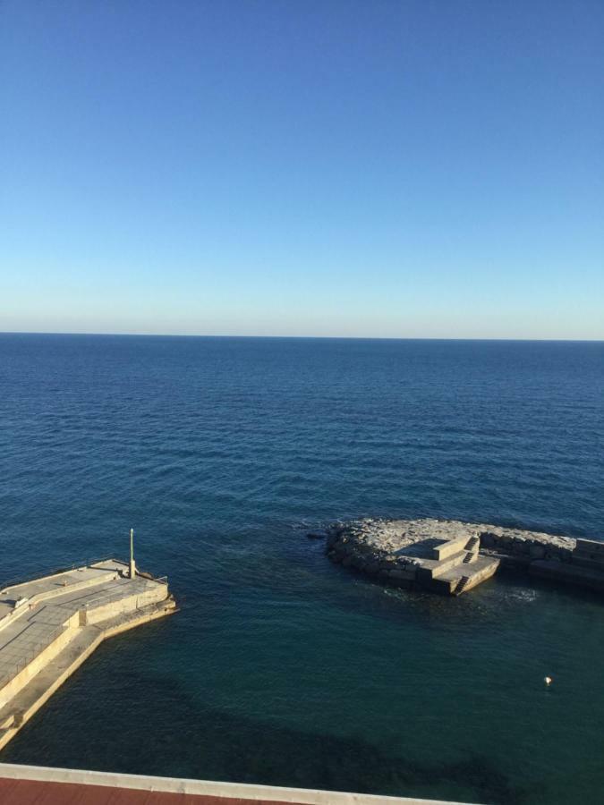 Villa Marina Capo Pino Sanremo Exterior foto